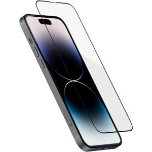 Стекло защитное для iPhone 14 Pro Nano Shield