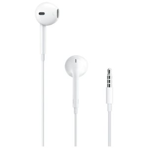 Apple EarPods наушники (3.5 мм)