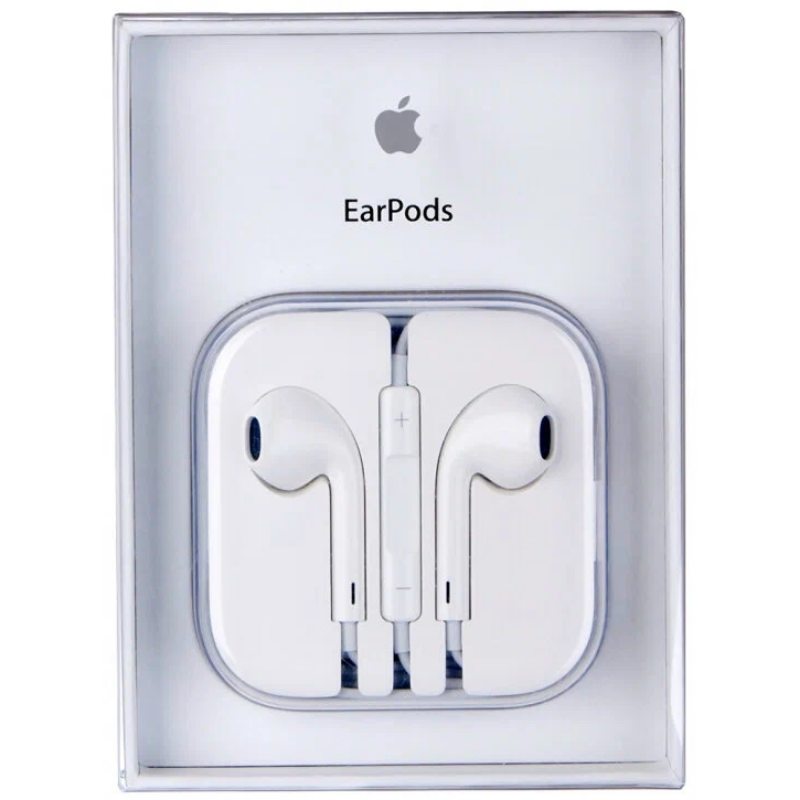 Apple earpods mini jack sale