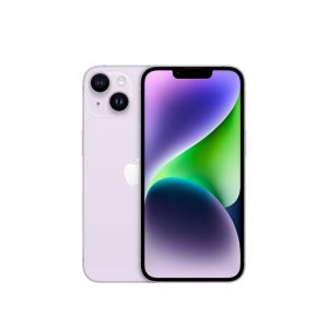 Apple iPhone 14 512 GB Purple (Фиолетовый) MPX73LL A 2 eSIM