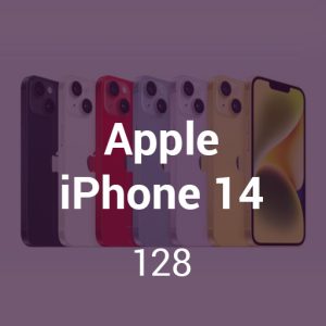 iPhone 14 128 GB