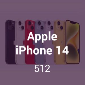 iPhone 14 512 GB