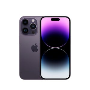 Apple iPhone 14 Pro 1024 GB Deep Purple (Глубокий Фиолетовый) MQ303LL A 2 eSIM