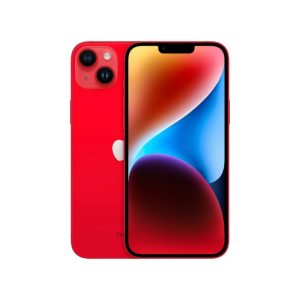 Apple iPhone 14 Plus 512 GB Red (PRODUCT) (Красный) i14plus-red512esim 2 eSIM