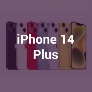 iPhone 14 Plus