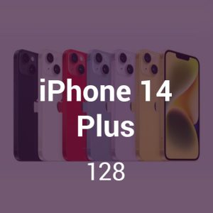 iPhone 14 Plus 128 GB