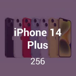 iPhone 14 Plus 256 GB