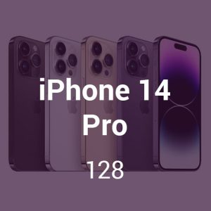 iPhone 14 Pro 128 GB
