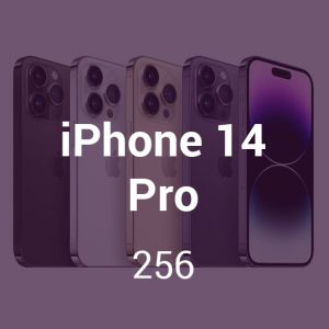 iPhone 14 Pro 256 GB