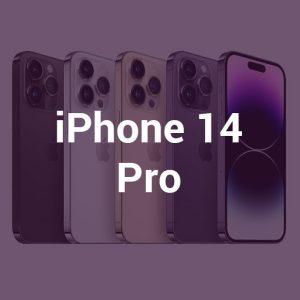 iPhone 14 Pro